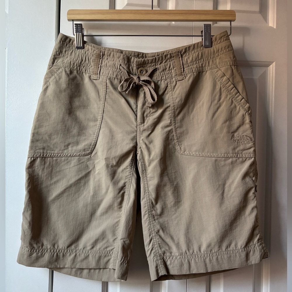 The North Face hiking pants